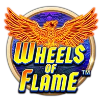 Wheels of Flame